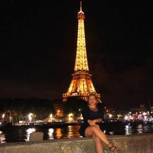 Meet your Posher, Sam